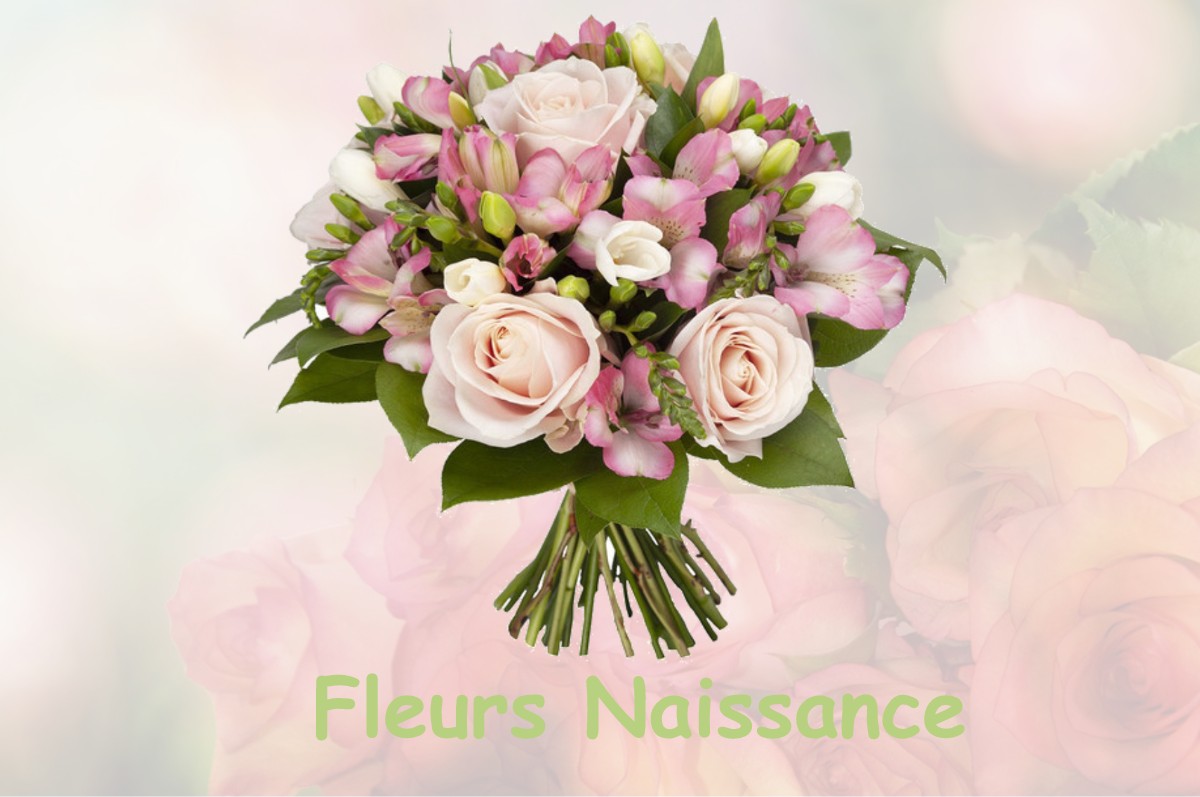 fleurs naissance FITILIEU