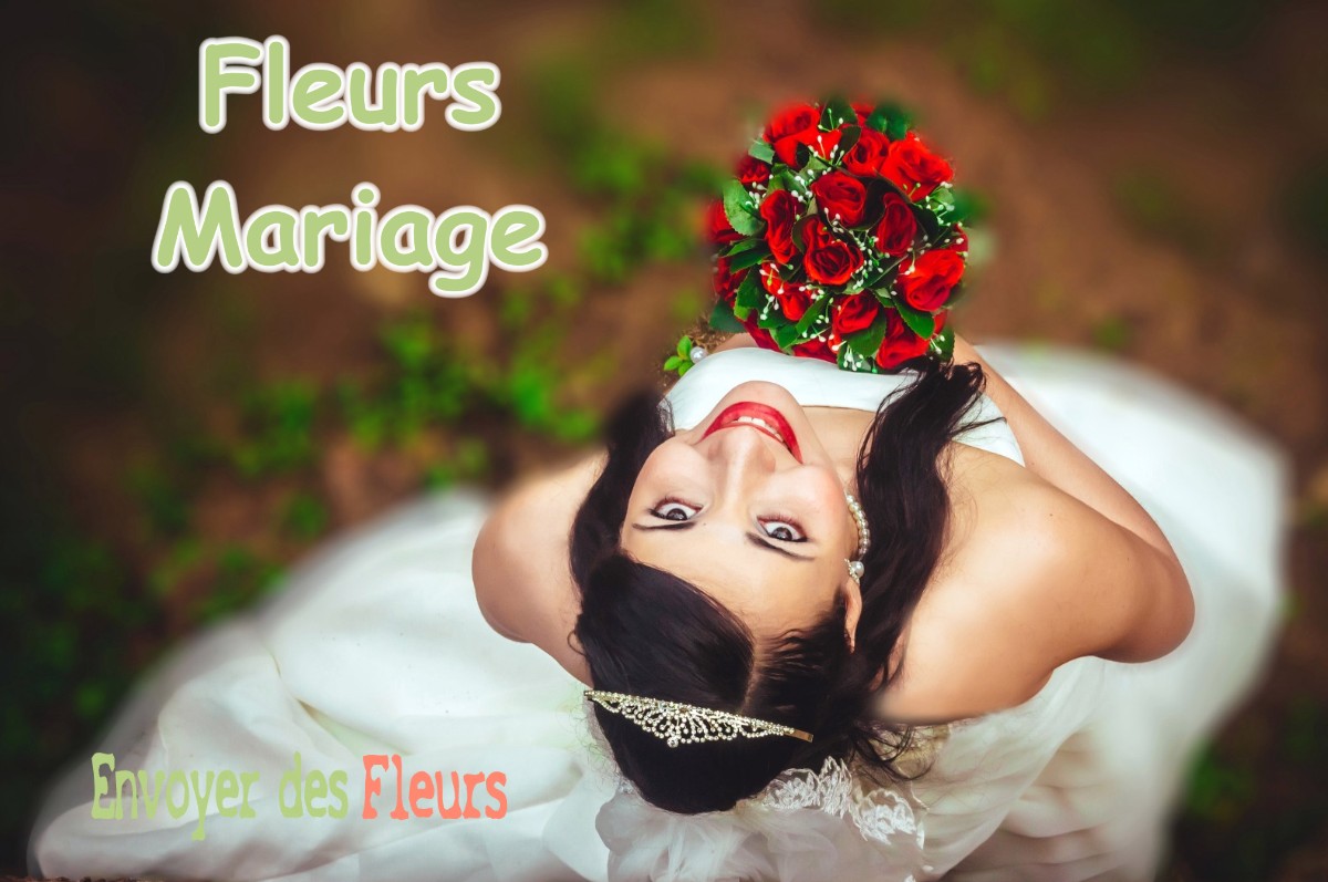 lIVRAISON FLEURS MARIAGE à FITILIEU